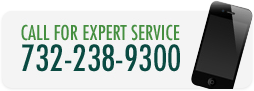 call for expert service